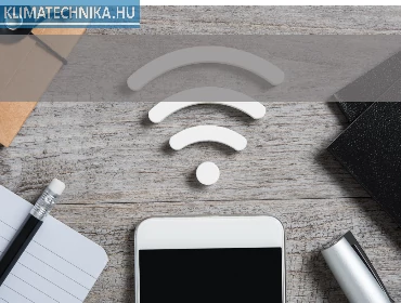 Információk WIFI beállításhoz